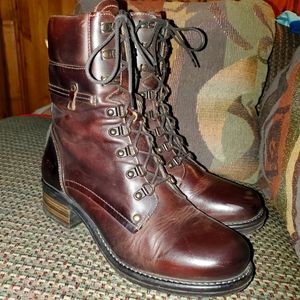 Taos Dreamer Boots 41